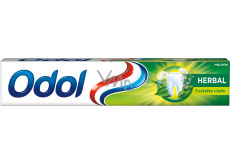 Odol Naturals Herbal Fresh pasta na zuby, 75 ml