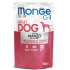 Monge Dog Grill wołowa kapsułka 100 g