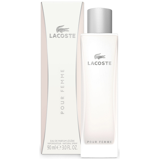 Lacoste pour Femme Legere parfémovaná voda 90 ml