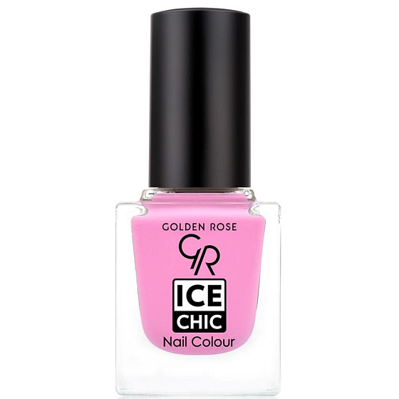 Golden Rose Ice Chic Nail Colour lak na nehty 28 10,5 ml