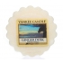 Yankee Candle Ginger Dusk - Zázvorový soumrak vonný vosk do aromalampy 22 g