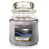 Yankee Candle Moonlight - Měsíční svit vonná svíčka Classic střední sklo 411 g