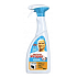 Mr. Proper Kuchyně tekutý čistič na odstraňování mastnoty 500 ml rozprašovač