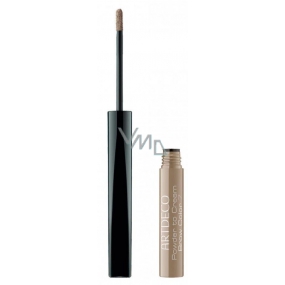 Artdeco Powder to Cream krémový barevný pudr na obočí 07 Blonde 1,2 g