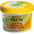 Garnier Fructis Banana Hair Food vyživující maska pro suché vlasy 390 ml