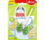 Duck WC závěs Active Clean Citrus, 38,6 g