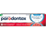 Parodontax Extra Fresh kompletná ochrana, pasta do zębów, 75 ml