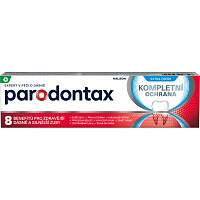 Parodontax Extra Fresh kompletná ochrana, pasta do zębów, 75 ml