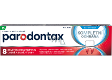 Parodontax Extra Fresh kompletná ochrana, pasta do zębów, 75 ml