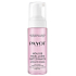 Payot Les Démaquillantes Mousse Micellaire Nettoyante krémovitá micelární pěna s výtažky z malin, bez mýdla 150 ml