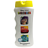Disney Pixar pěna do koupele pro děti 400 ml
