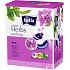 Bella Herbs Verbena hygienické aromatizované slipové vložky 60 kusů + odličovací tampony 30 kusů