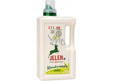 Jelen Konopny olej kondycjoner zmiękczający 108 prań 2,7 l