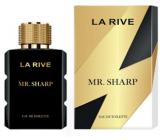 La Rive Mr.Sharp woda toaletna dla mężczyzn 100 ml