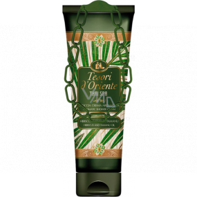 Tesori d Oriente Thai Spa sprchový gel 250 ml