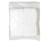 Steriwund Gáza kompresyjna niensterylna 5 x 5 cm/8 warstw 100 sztuk