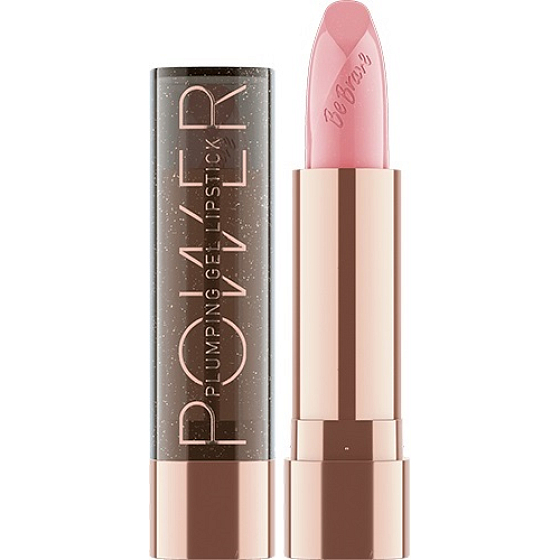 Catrice Power Plumping Gel Lipstick rtěnka 160 Fearless Femme 3,3 g