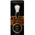Baylis & Harding Men Černý pepř a Ženšen na holení 100 ml + štětec, kosmetická sada pro muže