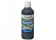Creall tabulová barva czarna 250 ml