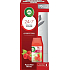 Air Wick FreshMatic Forest Red Berries - Vůně lesních plodů automatický osvěžovač 250 ml
