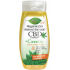 Bione Cosmetics CBD Kanabidiol regenerujący szampon do wszystkich rodzajów włosów 260 ml