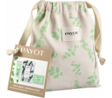 Payot Zestaw Masek Morning Teens Dream Masque Purifikačná čisticā maska przeciw niedoskonałościom 19 ml + Pate Grise Jour krem matujący niełuszny purifikujący 30 ml + Pate Grise Papiers Matifiants matujące papierki 50 sztuk + woreczek, zestaw kosmetyczny 2022