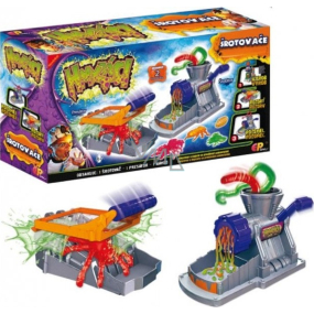 EP Line Hmyzáci šrotovače, doporučený věk 8+