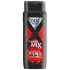 Dixi Men 4v1 Power Mix sprchový gel pro muže 400 ml