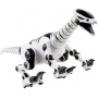 EP Line Roboreptile Dinosaurus na dálkové ovládání bílý 66 x 31 x 16 cm, doporučený věk 4+