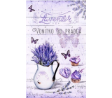 Soaptree Levandule vonítko do prádla 15 g