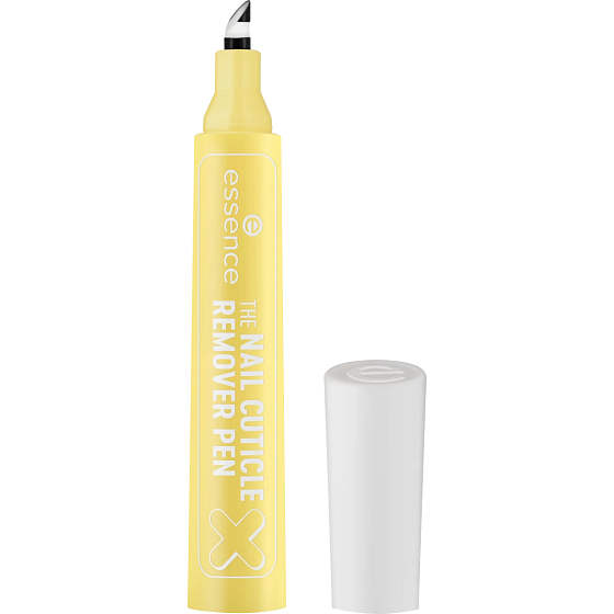 Essence Nail Cuticle Remover Pen pióro do usuwania skórek 5 ml