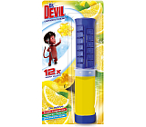 Dr. Devil 5v1 Point Block Clean Fresh, blok w tubie, na 12 użyć, 75 ml