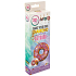XO Style Donut klíčenka diamantový set, kreativní sada, doporučený věk 6+