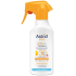 Astrid Sun Kids OF30 mleko do opalania z pompką 200 ml