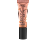 Catrice Holiday Skin 4w1 Luminizer płynny rozświetlacz brązujący 010 Catching Sunrays 10 ml
