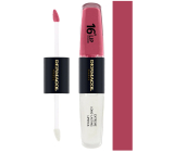 Dermacol 16H Lip Colour 2w1 długotrwała szminka i błyszczyk 35 2 x 4 ml