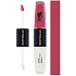 Dermacol 16H Lip Colour 2w1 długotrwała szminka i błyszczyk 35 2 x 4 ml
