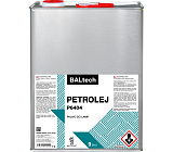 BALTECH ropę naftową P6404, 9 l