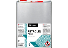 BALTECH ropę naftową P6404, 9 l
