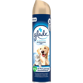 Glade Refreshing Air spray, 300 ml