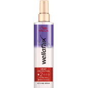 Wellaflex Heat Protection spray do włosów z ochroną termiczną 150 ml