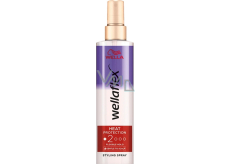 Wellaflex Heat Protection spray do włosów z ochroną termiczną 150 ml