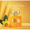 Oscar de la Renta Bella Soleil woda perfumowana dla kobiet 100 ml