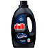 Dalli żel do prania Black Wash 20 dawek, 1,1 l