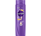 Sunsilk szampon Liscio Perfetto do gładkich włosów, 250 ml