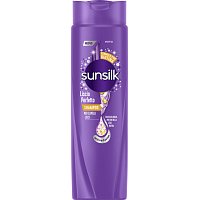Sunsilk szampon Liscio Perfetto do gładkich włosów, 250 ml