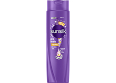 Sunsilk szampon Liscio Perfetto do gładkich włosów, 250 ml