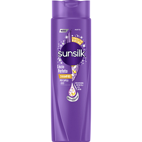 Sunsilk szampon Liscio Perfetto do gładkich włosów, 250 ml