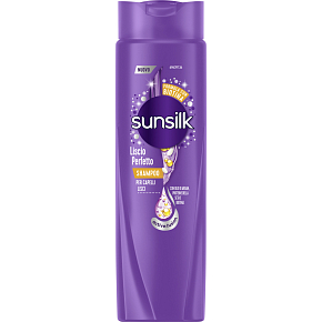 Sunsilk szampon Liscio Perfetto do gładkich włosów, 250 ml