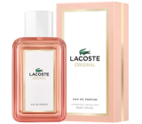 Lacoste Original parfémovaná voda pro ženy 40 ml